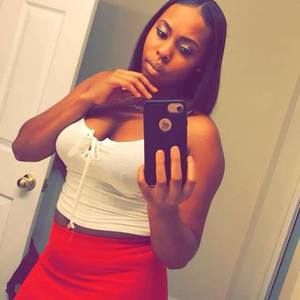 Meet your Posher, Ericka